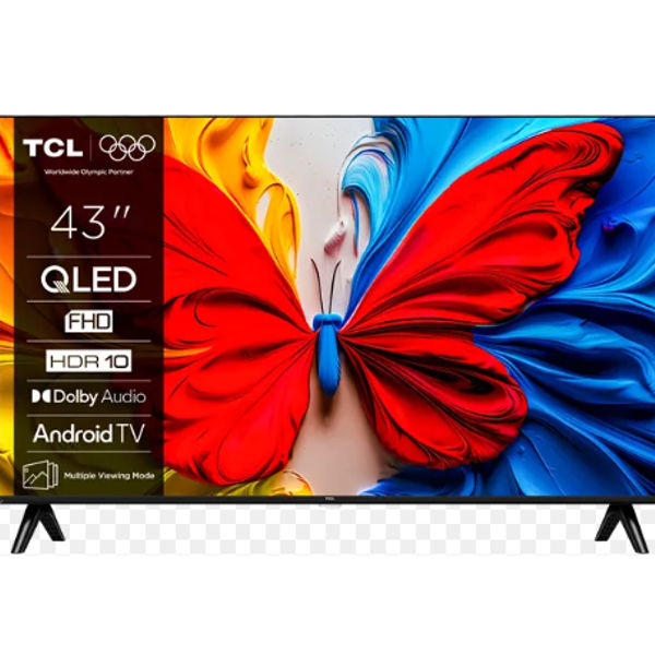 TCL 43S5K - Hiro Electronics